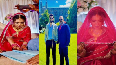 Busty paki milf fucked by neighbour in front of cuckold husband mms video