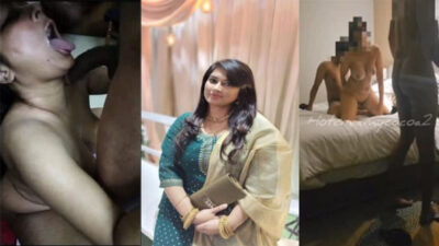 Desi sex videos Cuckold Bhabhi Hotcreamycocoa2 Enjoying Threesome Sex