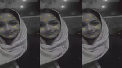 Desi Mallu College Babe Deep Sucking Banana before Hard fuck mms video