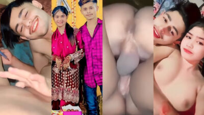 Horny Bengali Village Couple Romance & Fucking xxx Mms