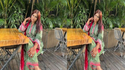 Big Boobs Maal Bhabhi Sumaiya Blowjob Hard Fuck Threesome Porn mms