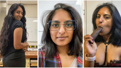 milf Indian Slut Bhabhi Riding Huge Dildo and Moaning sex mms