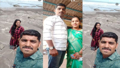 Desi Horny Wife Fantasy Roleplay with his Husbands Best Friend XXX Porn mms