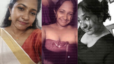 Mallu Desi Chubby Girl Playing with Big Boobs and fingering pussy