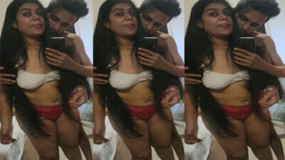 Nargis Mallu college girl painful hairy pussy sex with Her principal son