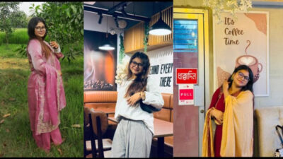 Famous Bangla TikToker Nude body and pussy fingering viral mms