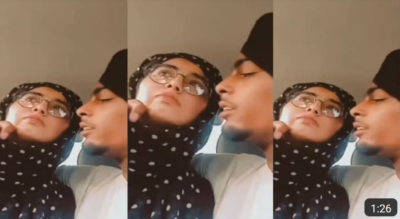 Desi Punjabi college girl hard fuck in doggy possition and riding bf dick