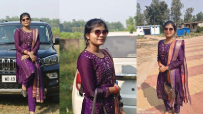 Sexy Bengaluru college girl fingering pussy for BF viral mms