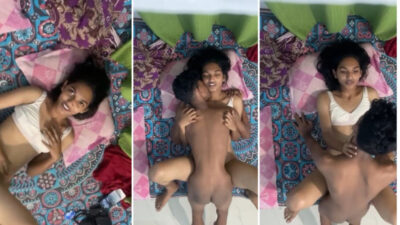 18y college teen boy fucked Mallu Girl very hard