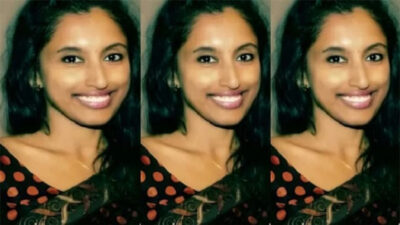 Desi Tamil Dusky Bhabhi Sucking and Fucking porn Mms