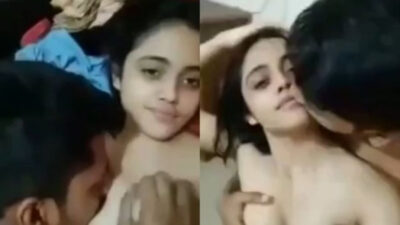 Bangladeshi YouTuber and TikToker Janat toha leaked mms