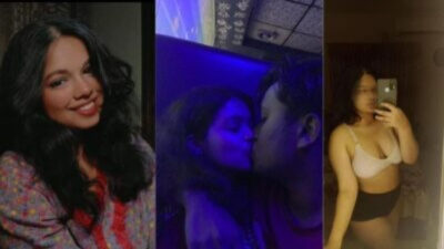 Desi Haryanvi village Girl Sex with Brother in Law