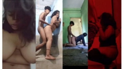 Bangladeshi teen boy fucked big ass step sister outer home