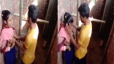 Thekedar Sucking Boobs of House Owner’s Daughter viral videos