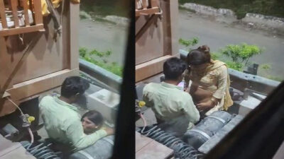 Truck Driver Fuck Kinner Roadside Caught by Public Leaked videos