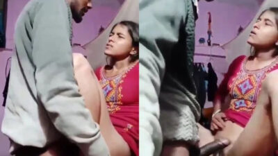 Virgin Desi Girl Painful Hard Fuck by BF Leaked Mms