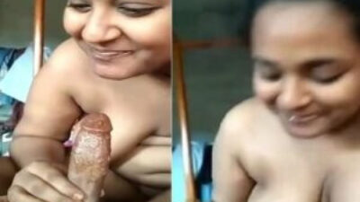 College Horny Chubby Gf Paste Chocolate on Dick and Sucking