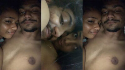 Tamil Teen Babe Hard Fucked By Young Neighbour Boy Secret sex