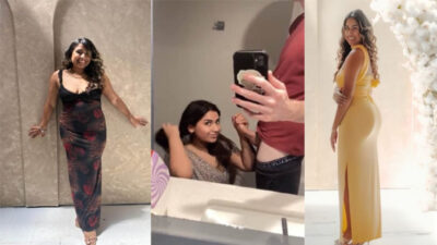 Rich Marathi Busty MOM Blowjobs & Fat Pussy Fucking with Son Friend