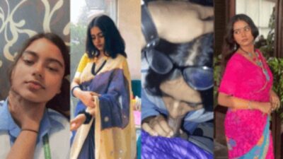 Beautiful Sexy Figure Muslim College Girl Lust Blowjob to cousin