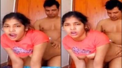 Bengali Teen Girl Fucked with Uncle live in Neighborhood sex mms