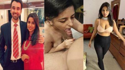 Desi Tamil Bhabhi Sucking cock of company manager deep ass fucking