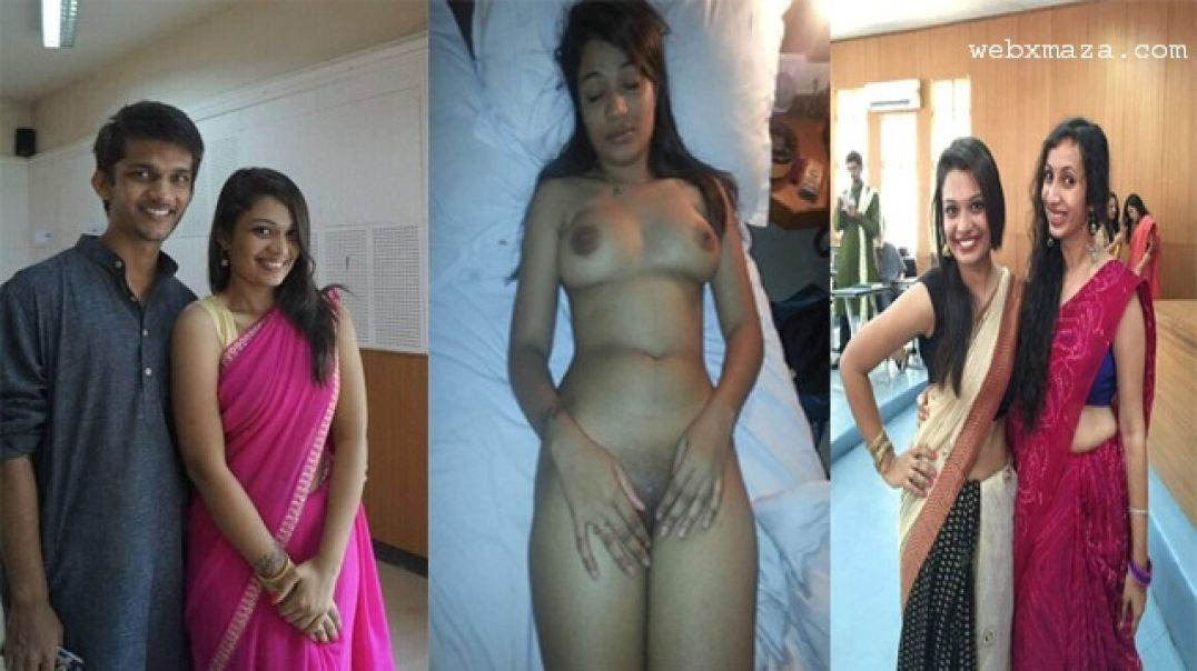 Tamil Husband Recording Beautiful Wife Nude and Sex mms