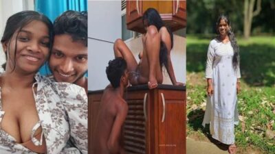 Desi Tamil Teen Cousin Brother Sister Blowjob Fucking