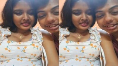 Chubby Desi School Girl Blowjob and Nipple Play with Cousin Free Desi Mms
