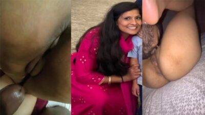 Desi Village Bhabhi ne Apne Bete ke Dost ke sath Sex kiya jab wo Ghar par Akeli thi