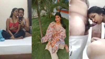 Mumbai Degree Holder Ladki ne Apne manager ke sath sex kiya oyo mai