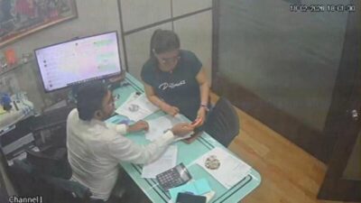Desi Nai Joining Ladki ne Apne Boss ke sath sex kiya record mms