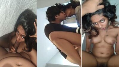 Desi Indian mms Maid ki beti ko ghar ke malik ke bete ne chada