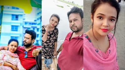 Cute Bengali Bhabhi ne Apne EX BF Ke sath sex Kiya Jab wo Akeli thi Ghar par