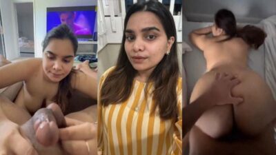 Tamil Bhabhi ne Apne Pati ko Dhokha diya or EX BF Ke sath Sex kiya